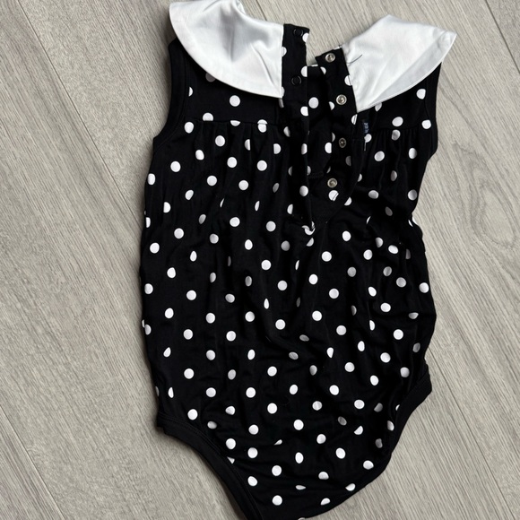 Really soft ROMPER - Picture 2 of 3